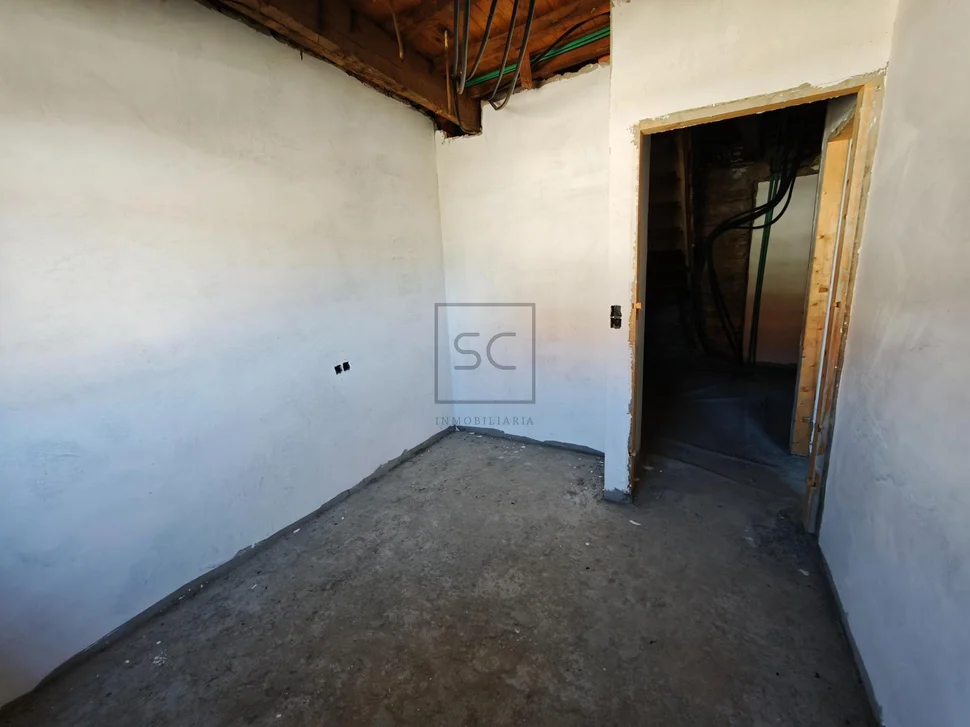 Casa en campolongo, pontedeume