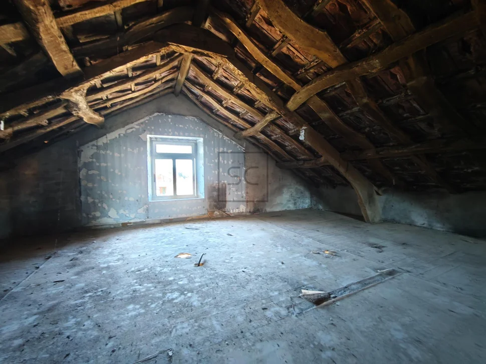 Casa en campolongo, pontedeume