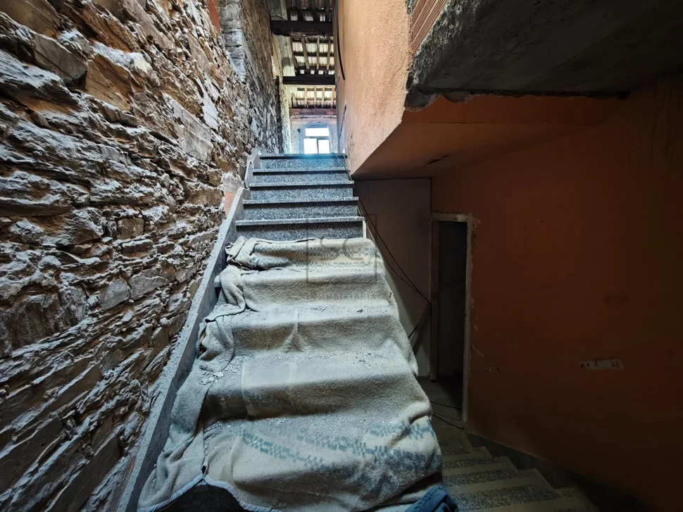 Casa en campolongo, pontedeume