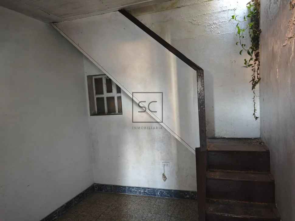 Inmueble para rehabilitar en el centro, miño