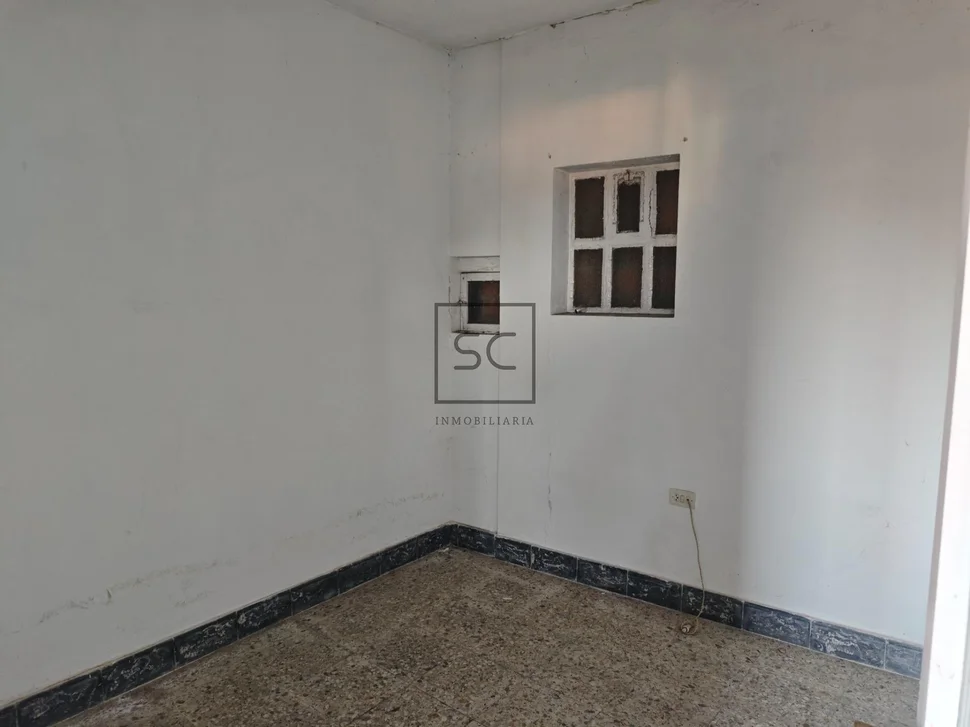 Inmueble para rehabilitar en el centro, miño