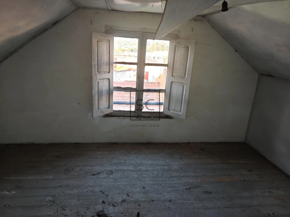 Inmueble para rehabilitar en el centro, miño