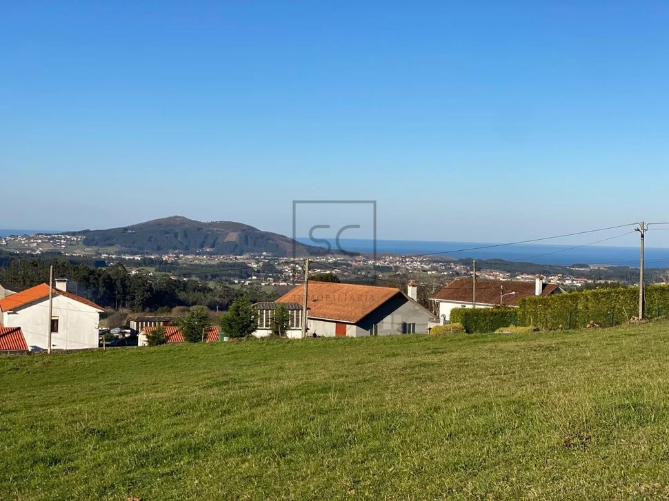 Casa para reformar en valdoviño