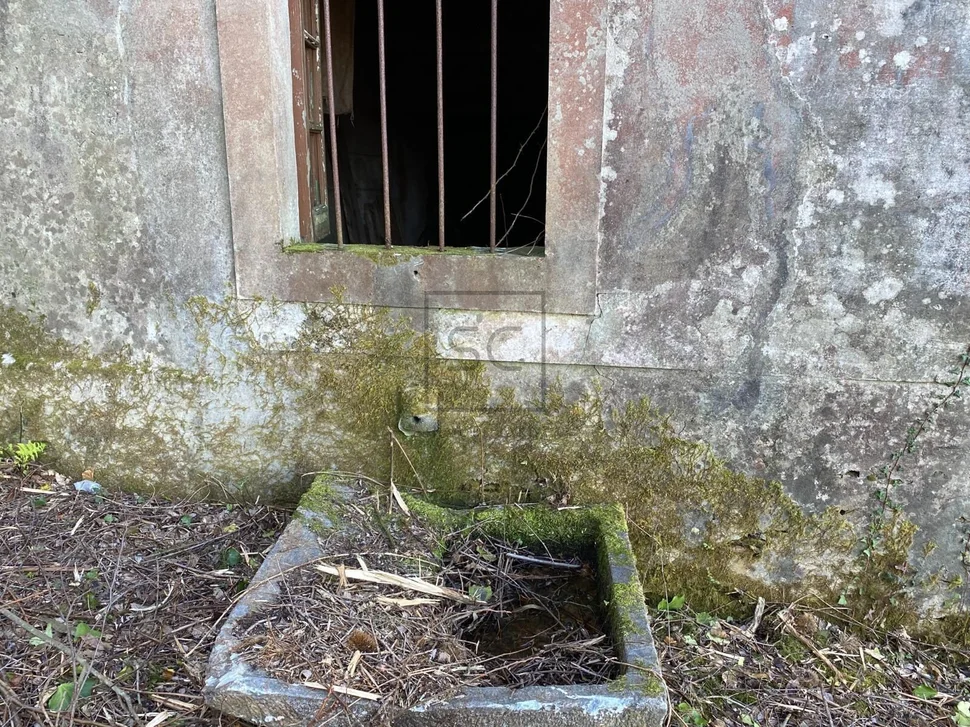 Casa para reformar en valdoviño