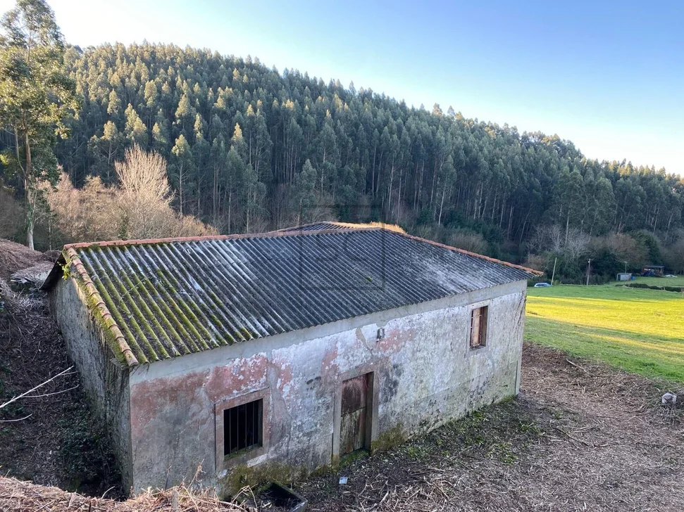 Casa para reformar en Valdoviño – foto 12
