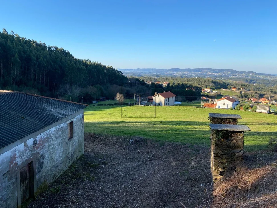 Casa para reformar en Valdoviño – foto 13