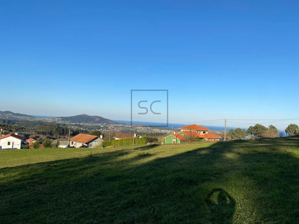 Casa para reformar en valdoviño