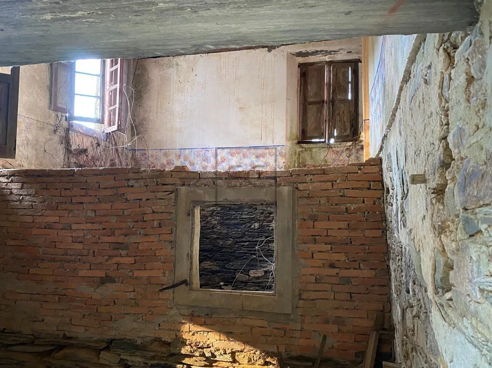 Casa para reformar en valdoviño