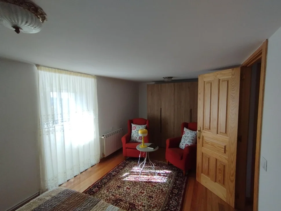 Casa de piedra en As Somozas – foto 11