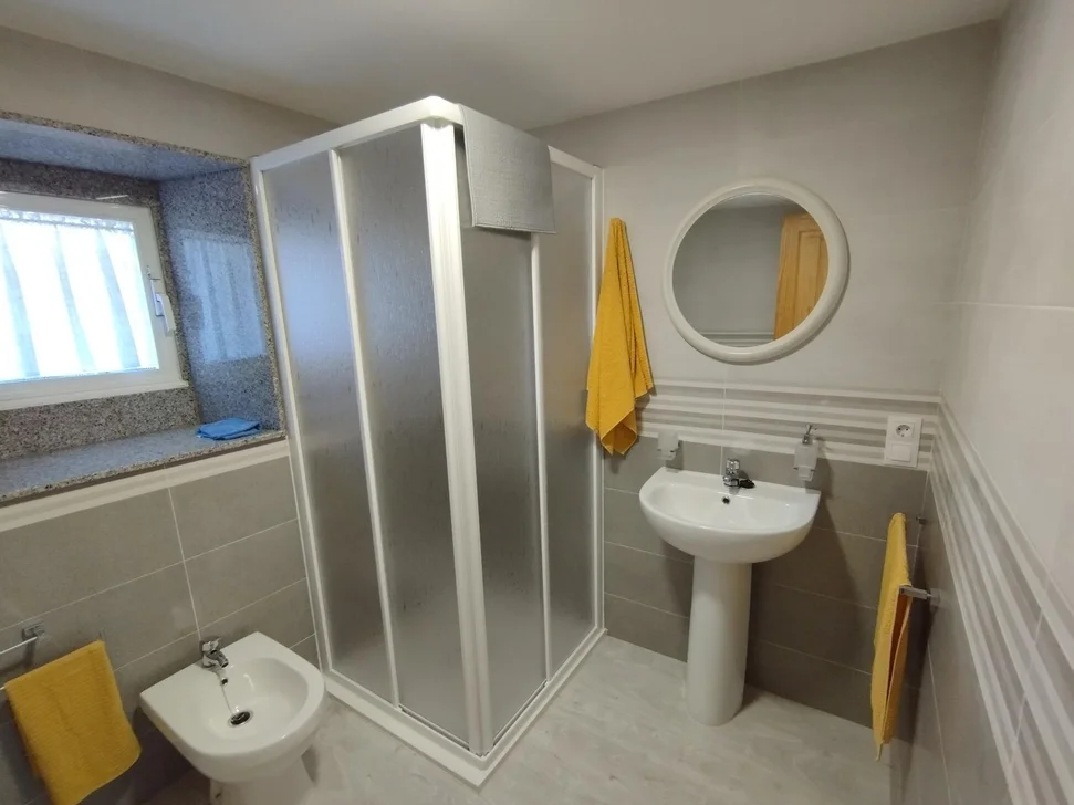 Casa de piedra en As Somozas – foto 19
