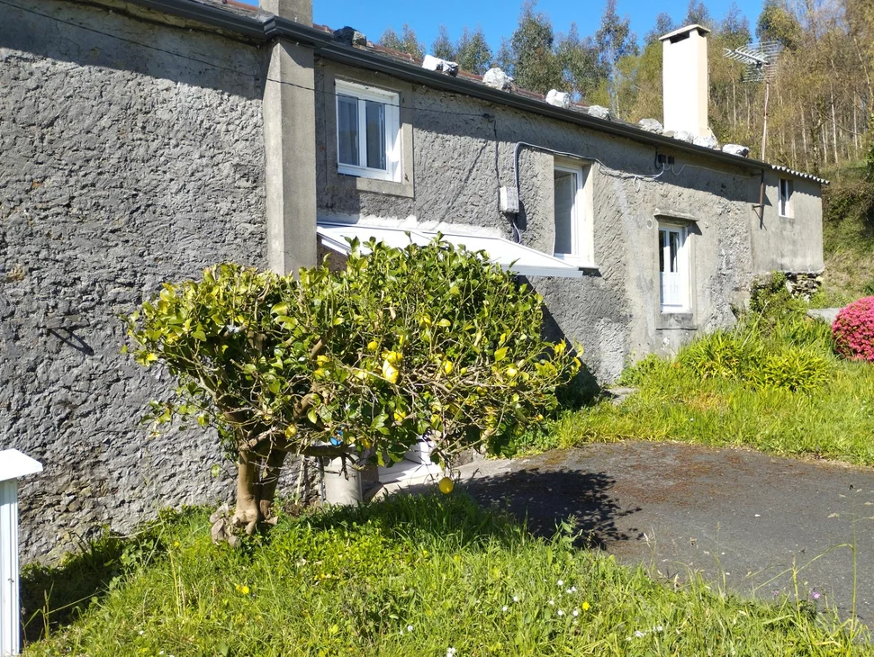 Casa de piedra en As Somozas – foto 3