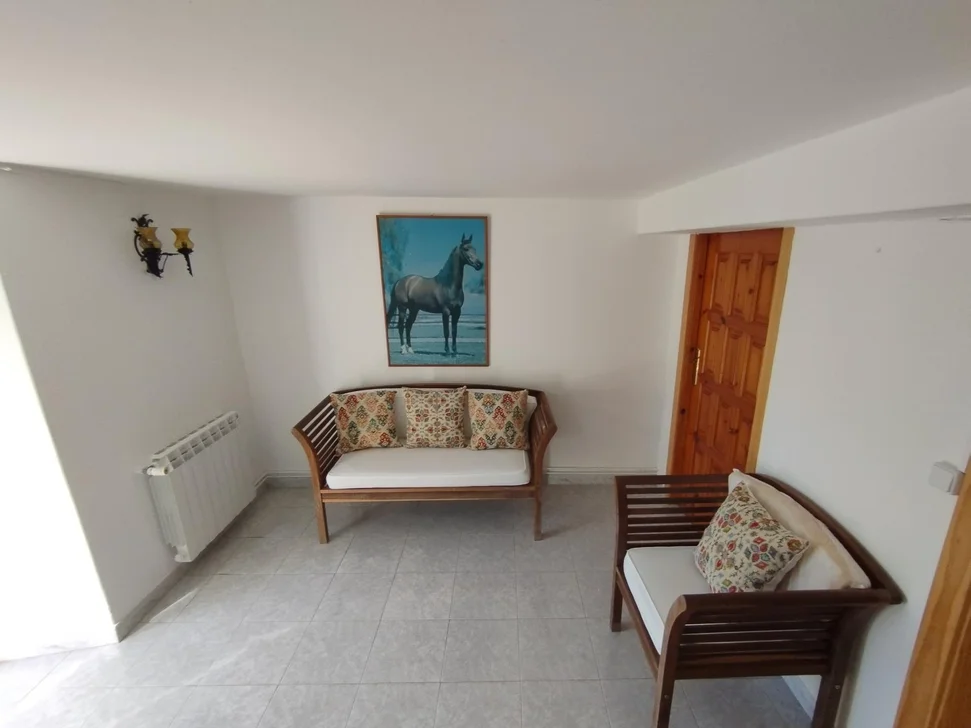 Casa de piedra en As Somozas – foto 5