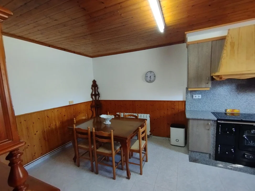 Casa de piedra en As Somozas – foto 8