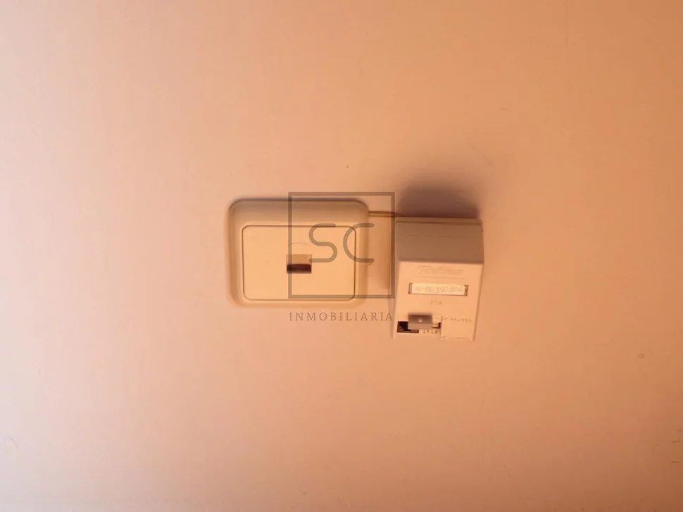 Estudio en el centro, ferrol