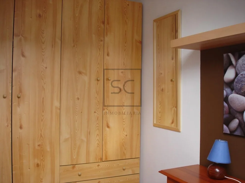 Estudio en el centro, ferrol