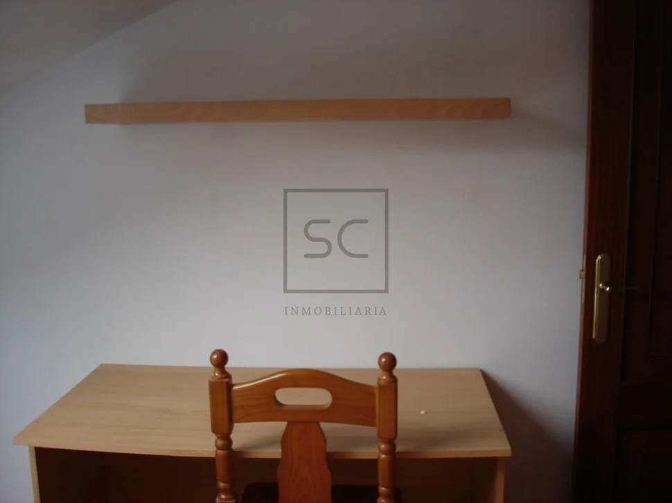 Estudio en el centro, ferrol