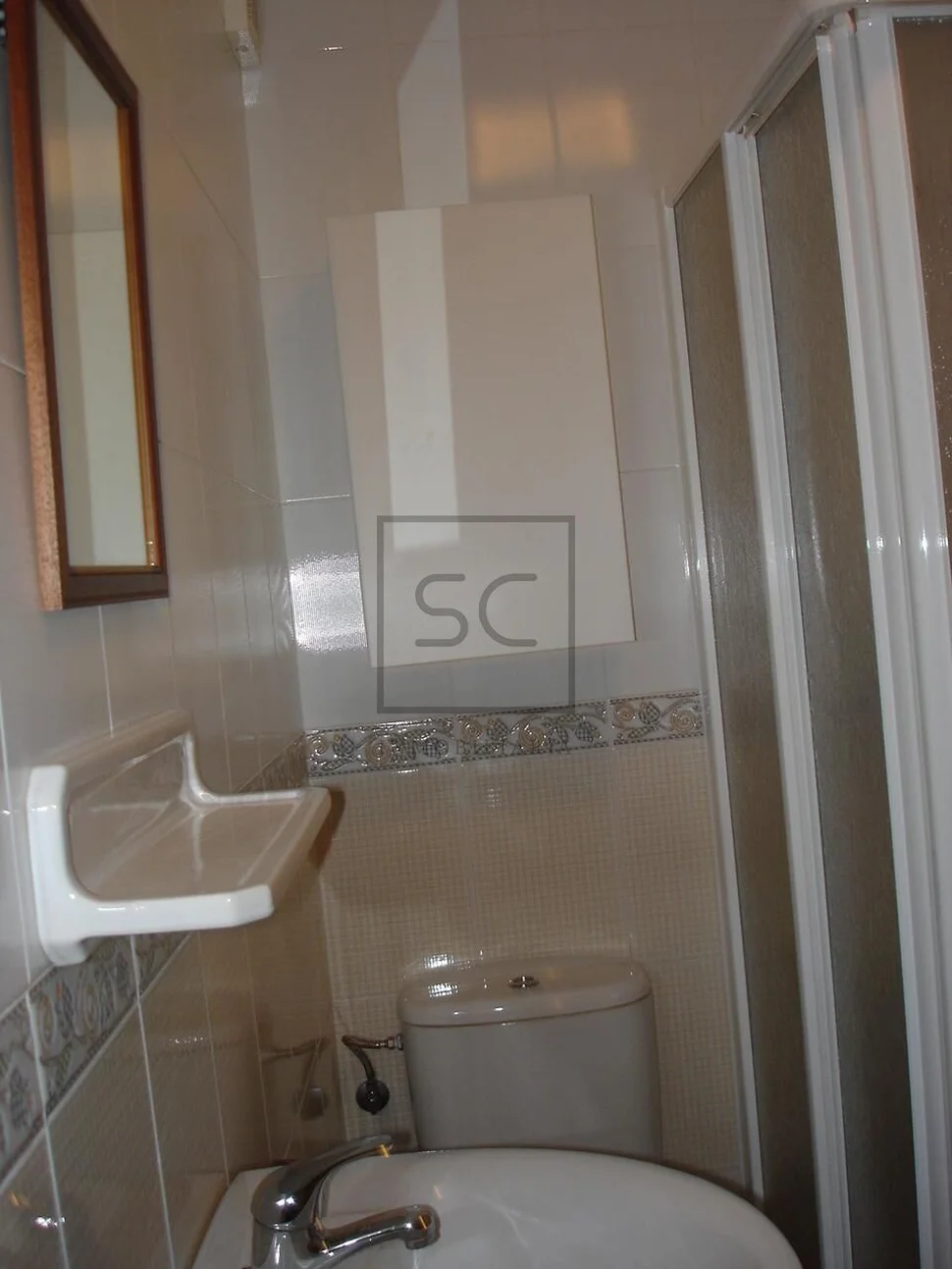 Estudio en el centro, ferrol