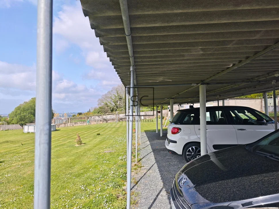 Casa independiente en maniños, fene