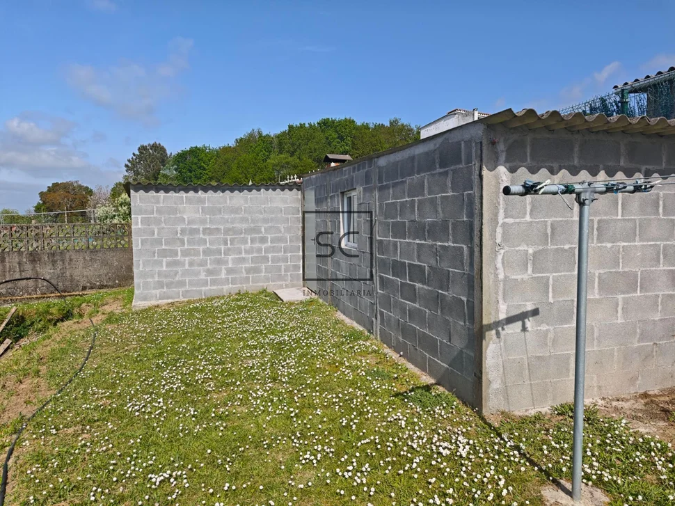 Casa independiente en maniños, fene