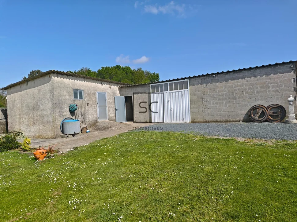 Casa independiente en maniños, fene