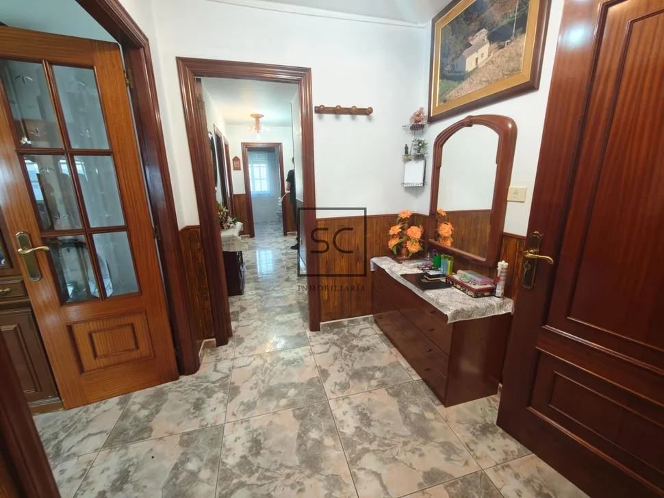 Casa independiente en maniños, fene