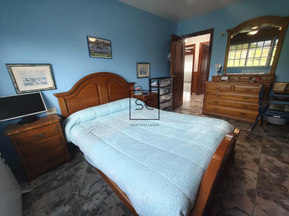 Casa independiente en maniños, fene