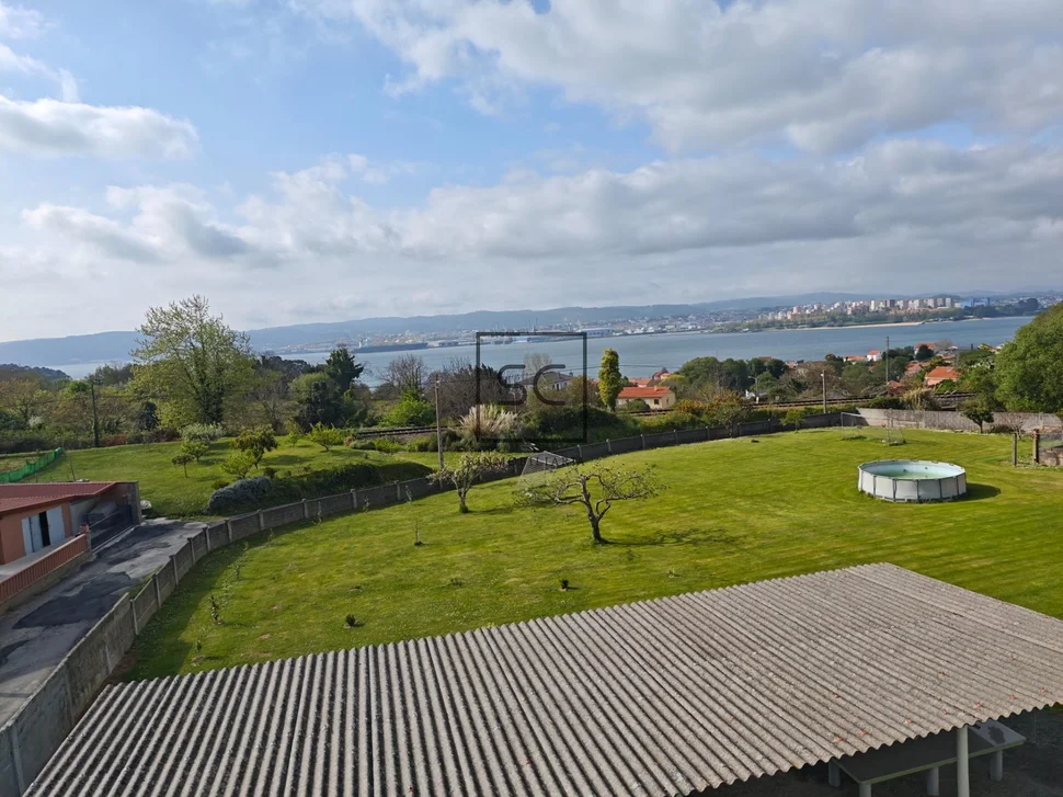 Casa independiente en maniños, fene