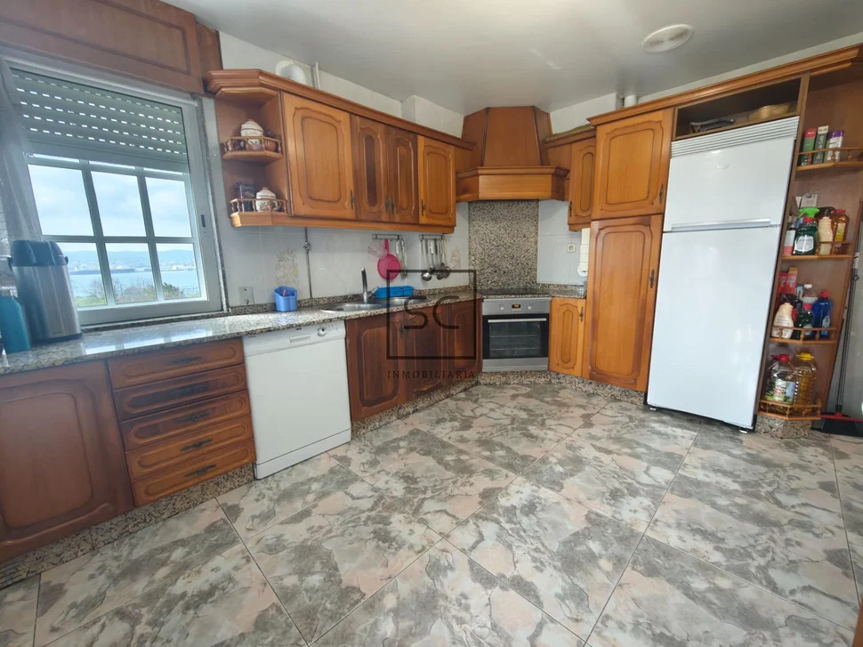 Casa independiente en maniños, fene