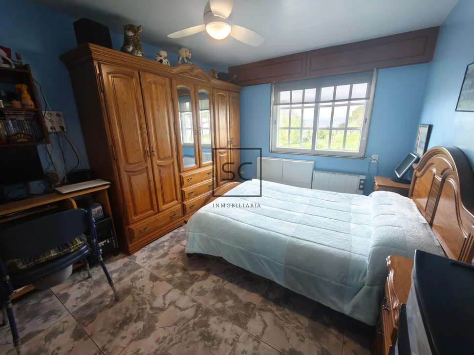 Casa independiente en maniños, fene