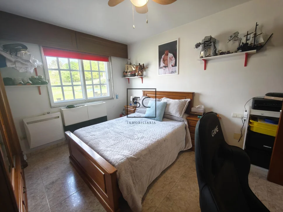 Casa independiente en maniños, fene