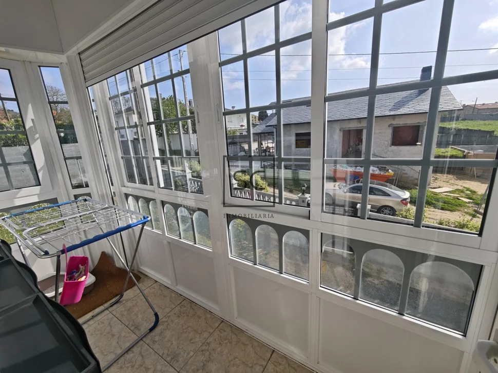 Casa independiente en maniños, fene