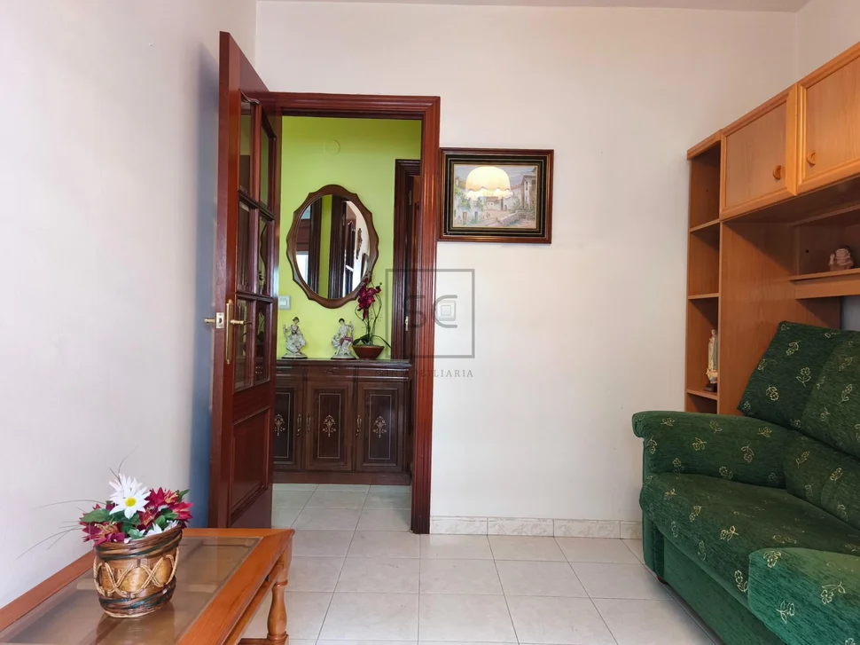 Piso en caranza, ferrol