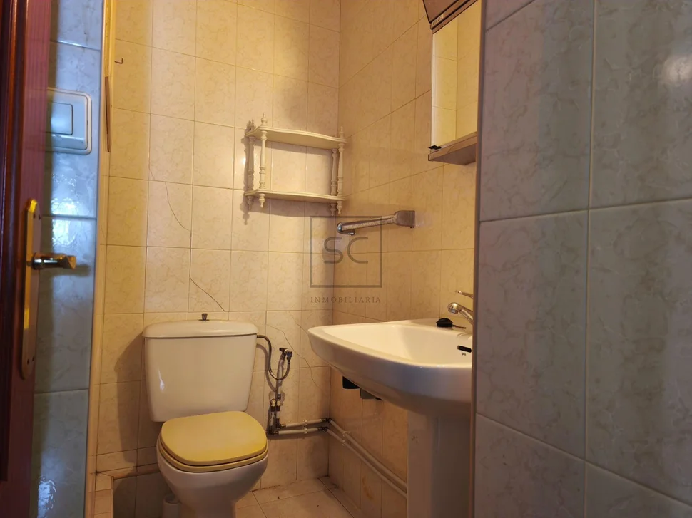 Piso en caranza, ferrol