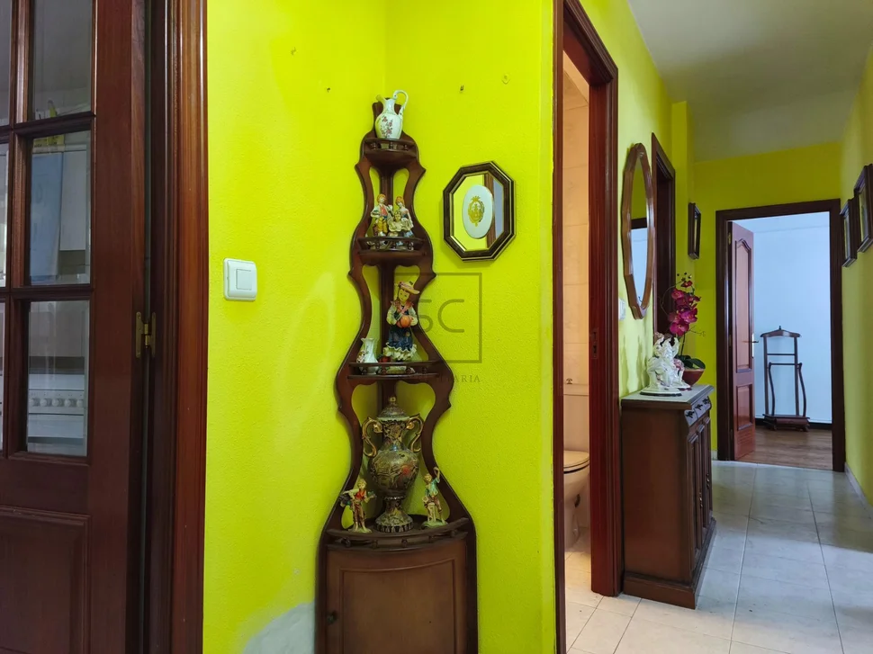 Piso en caranza, ferrol