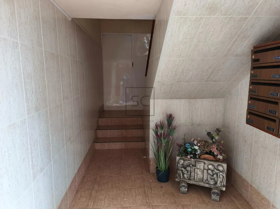 Piso en caranza, ferrol