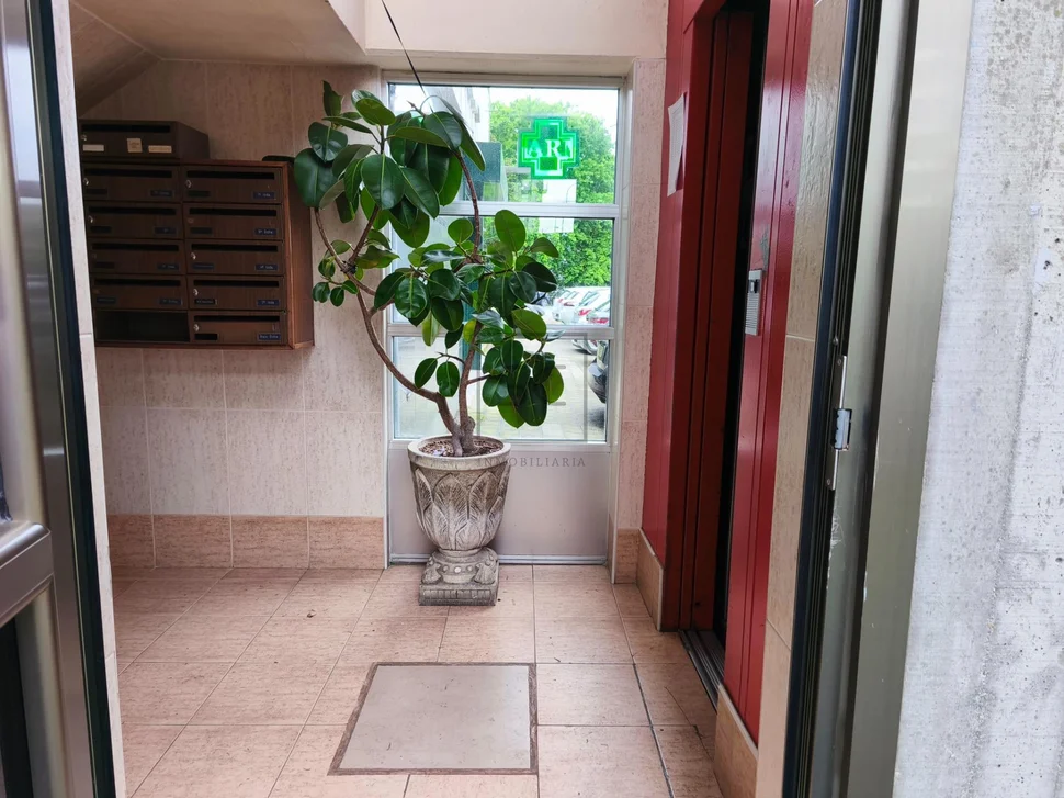 Piso en caranza, ferrol