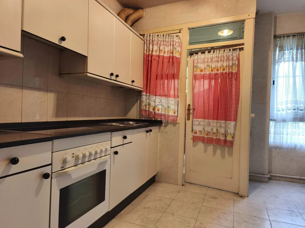 Piso en caranza, ferrol