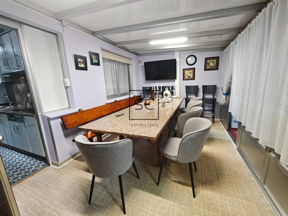 Piso con garaje, ascensor y trastero en ultramar, ferrol