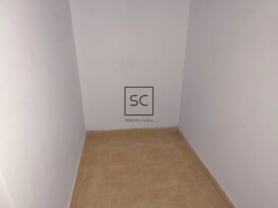 Piso con ascensor y trastero en cedeira