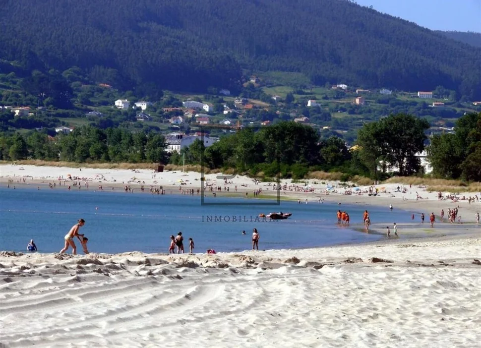 Piso con ascensor y trastero en cedeira