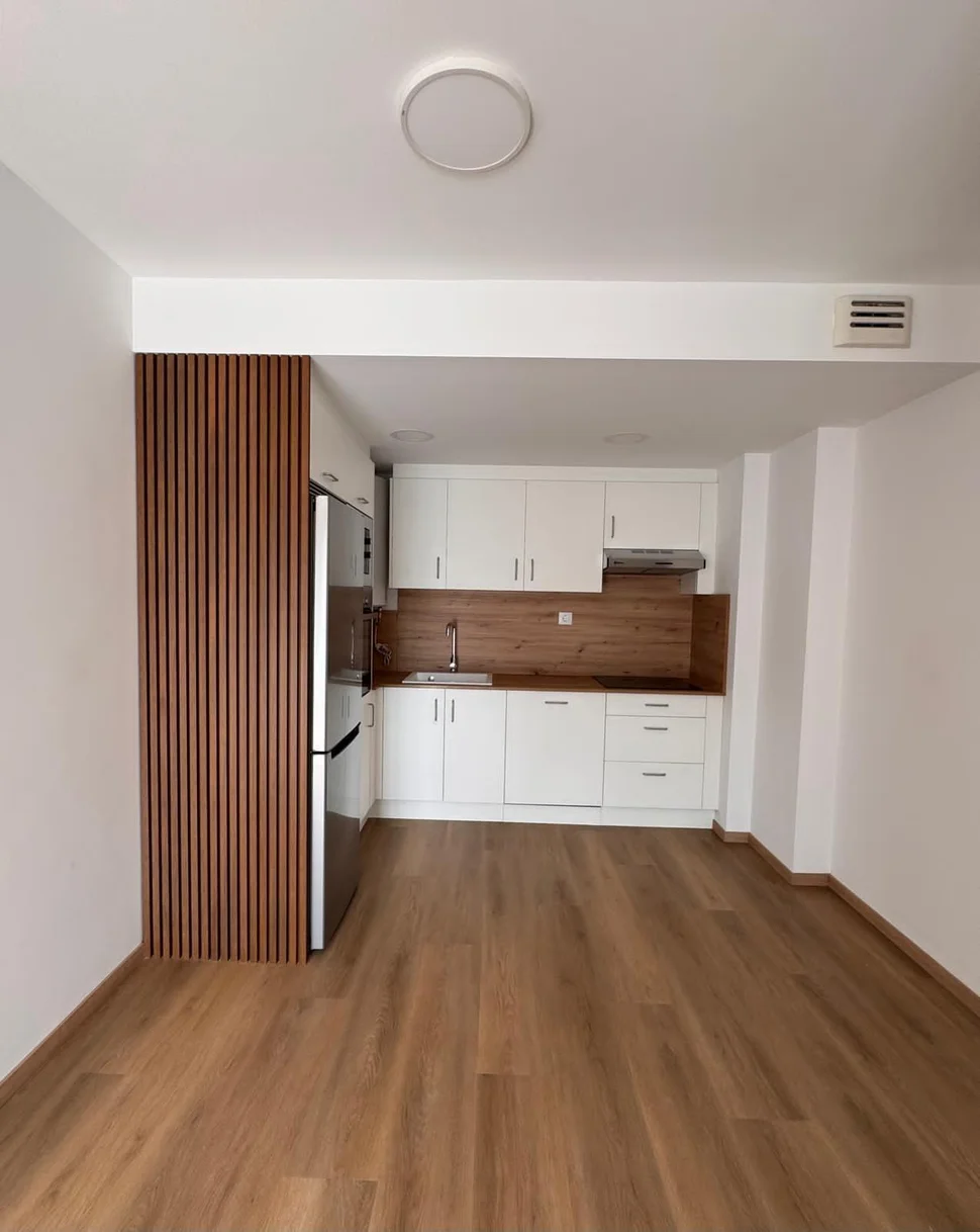 Piso con ascensor en cedeira