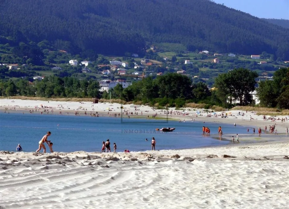 Piso con ascensor en cedeira