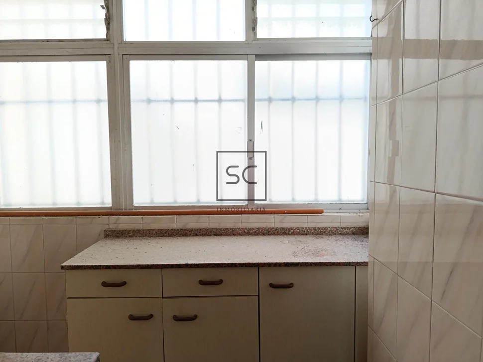 Apartamento en la playa de cabanas