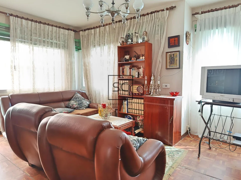 Apartamento en la playa de cabanas