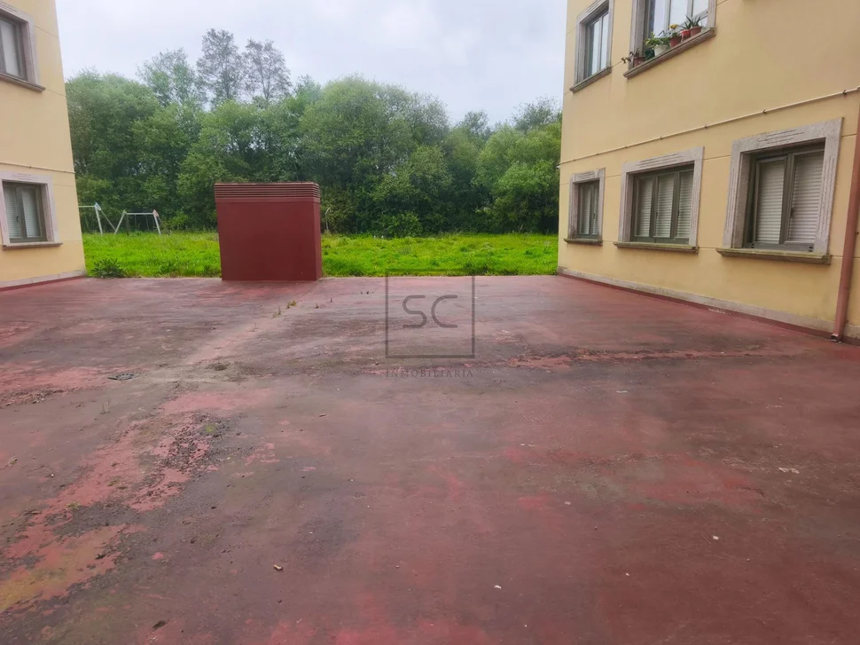 Apartamento en Ares