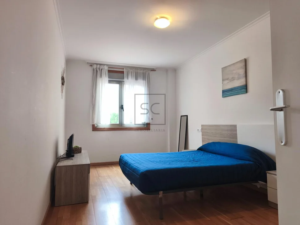 Apartamento en Ares