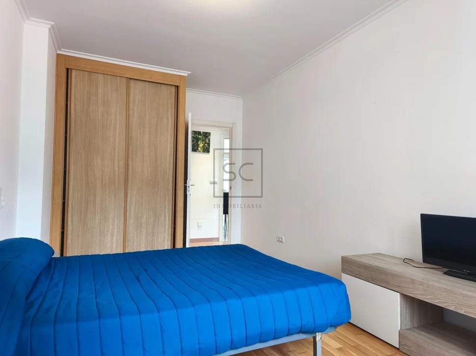 Apartamento en Ares
