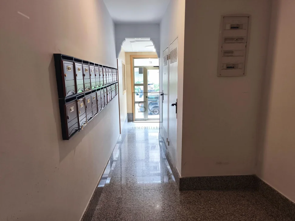 Apartamento en Ares
