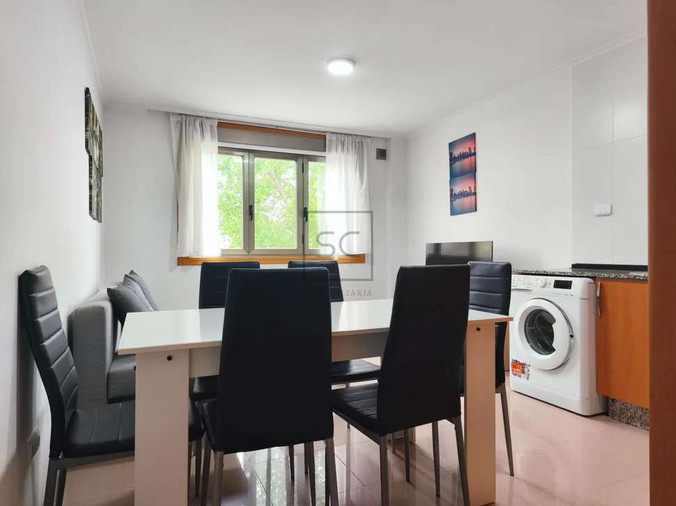 Apartamento en Ares