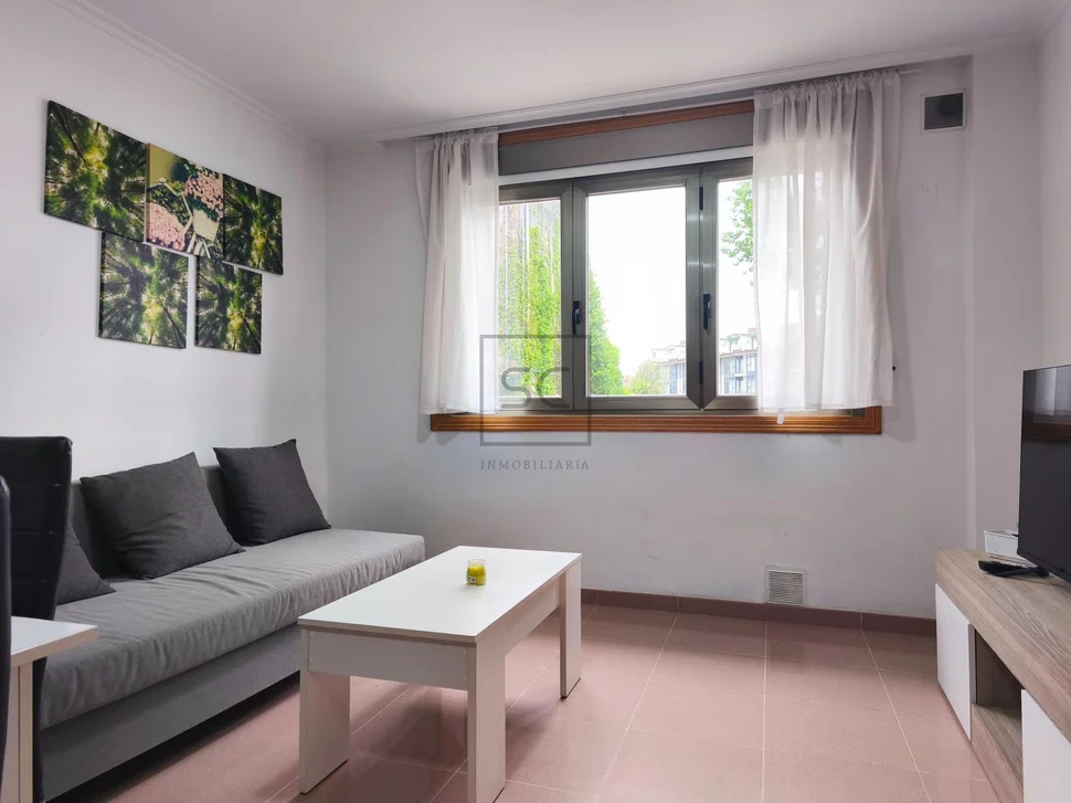 Apartamento en Ares
